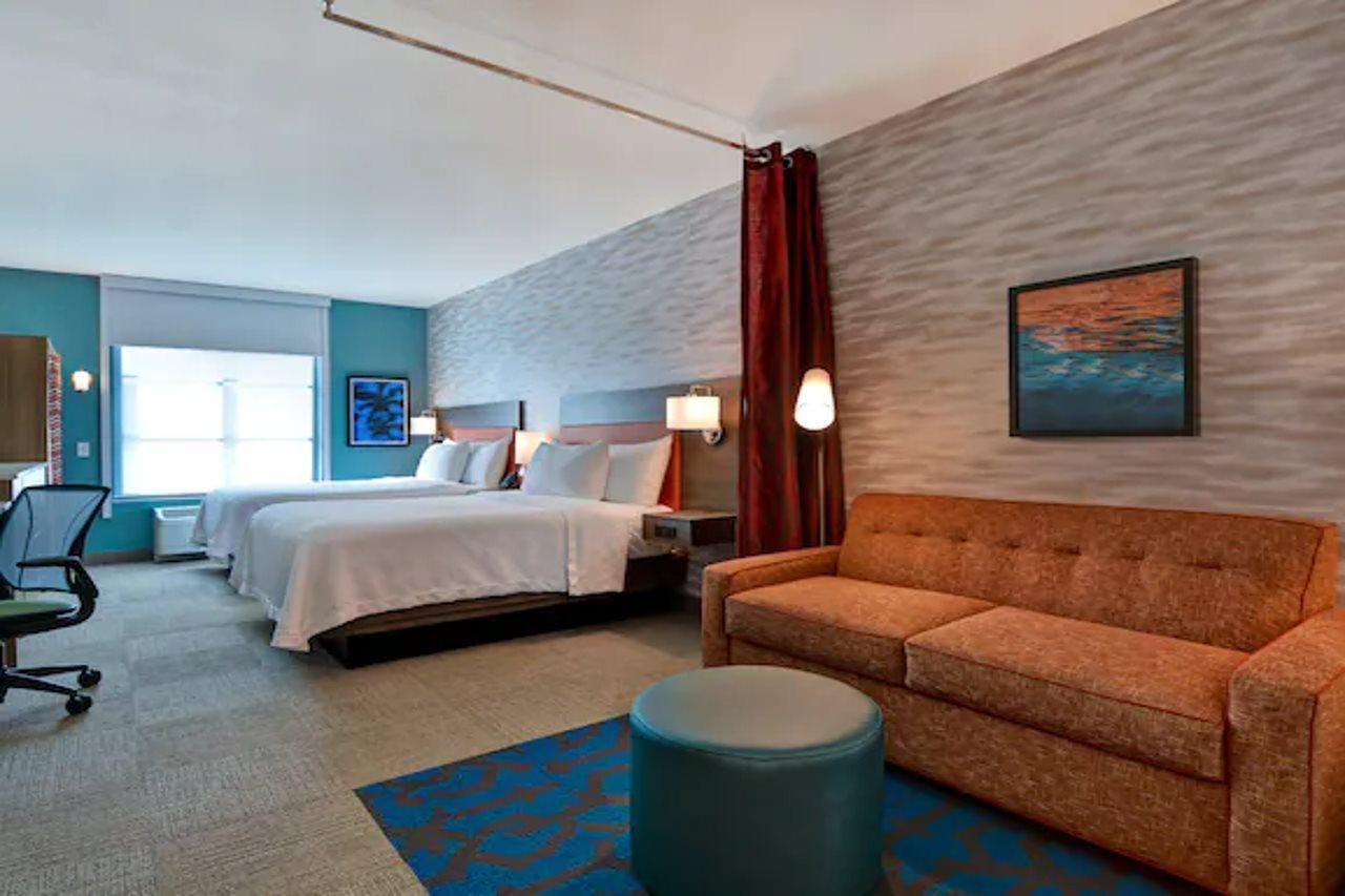 Homewood Suites By Hilton Orlando Flamingo Crossings, Fl מראה חיצוני תמונה